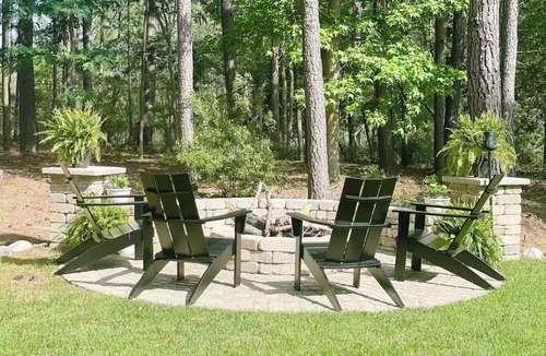 Onancock House | Camp Chesapeake 50% OFF 6 bedroom Private Waterfront Retreat
