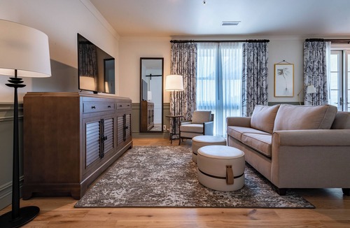 Panama City Beach Hotel | Camp Creek Inn