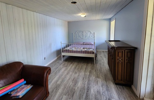 West Arm Cottage | Camp David - Beautiful cottage on the lake