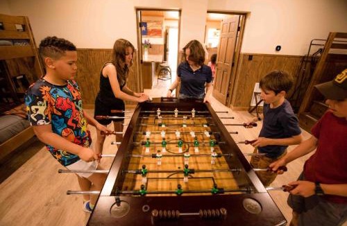 Dripping Springs House | Camp David Retreat - Pool, Pickleball & Views