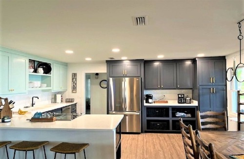 Abbeville House | Camp David