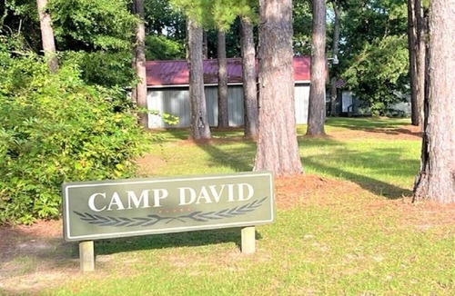 Abbeville House | Camp David