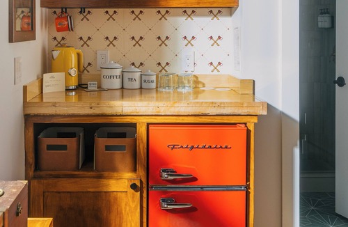 Lincolnville Resort | Camp DeForest