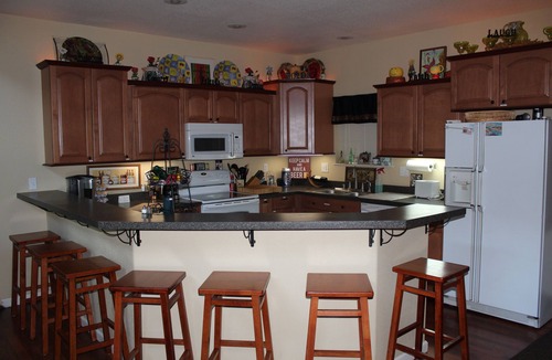 Ashford House | Camp Deleon