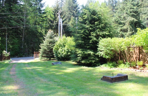 Ashford House | Camp Deleon