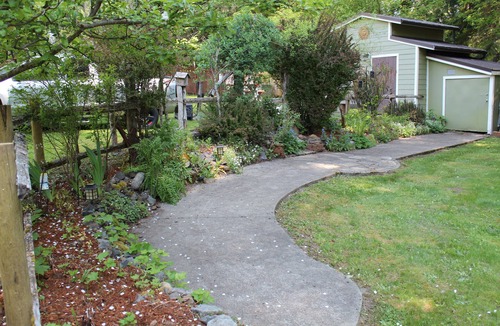 Ashford House | Camp Deleon