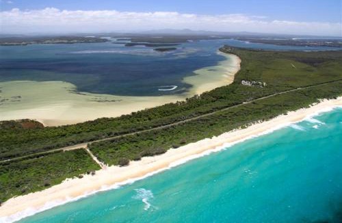 Forster Other | Camp Elim