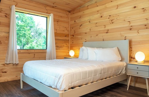 Waco Resort | Camp Fimfo Waco