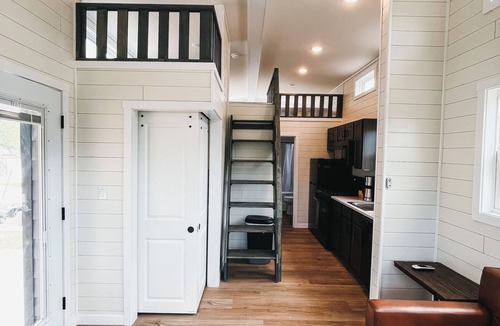 Waco Resort | Camp Fimfo Waco