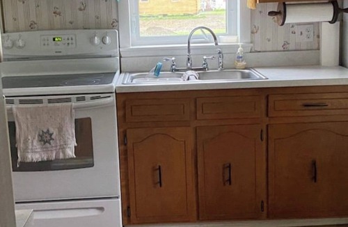 Eagle Lake Cottage | Camp for rent in Eagle Lake, Maine