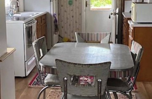 Eagle Lake Cottage | Camp for rent in Eagle Lake, Maine