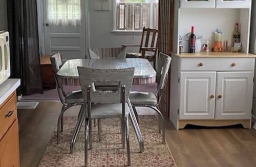 Eagle Lake Cottage | Camp for rent in Eagle Lake, Maine