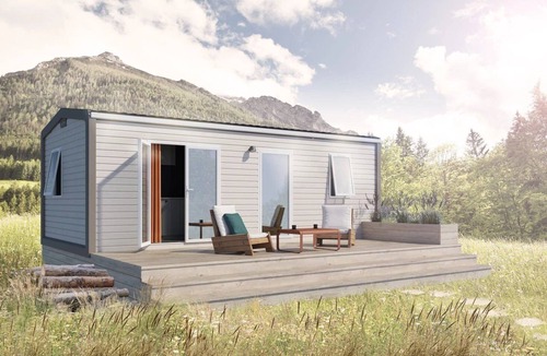 Saint-Clement-des-Baleines House | Camping 4 étoiles - ccbcagb