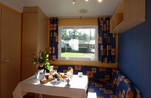 Saint-Honore-les-Bains Other | Camping les Bains 2