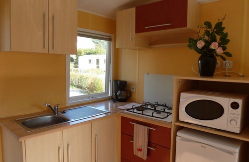 Saint-Honore-les-Bains Other | Camping les Bains 2