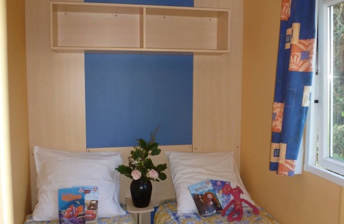 Saint-Honore-les-Bains Other | Camping les Bains 2