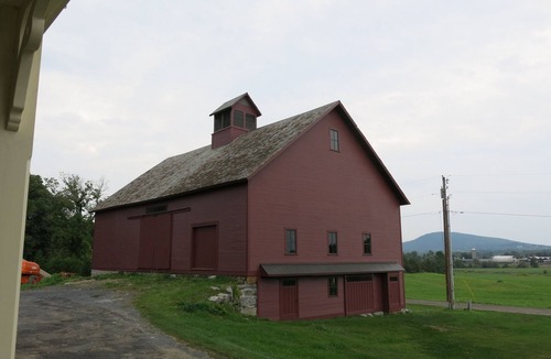 North Ferrisburgh Cabin | Camp Gabriel at Lake Champlain