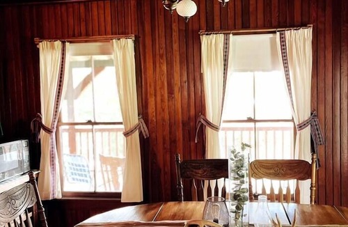 Raquette Lake House | Camp Garcon - Historic Great Camp in Raquette Lake