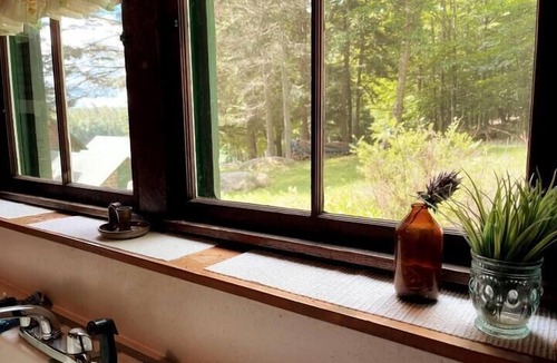 Raquette Lake House | Camp Garcon - Historic Great Camp in Raquette Lake