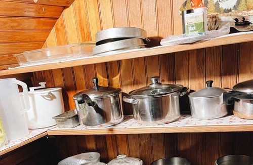 Raquette Lake Cabin | Camp Garcon