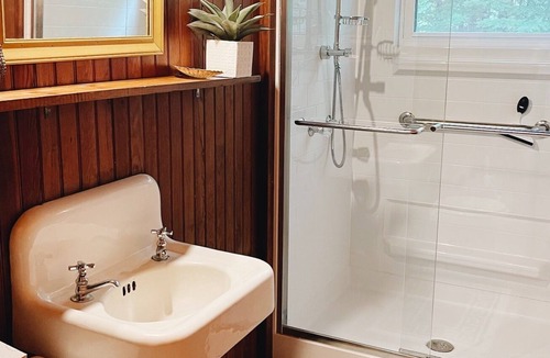 Raquette Lake Cabin | Camp Garcon