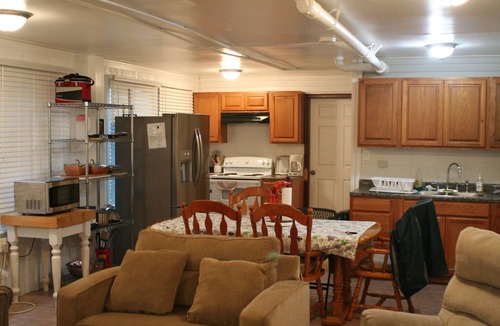 Barataria Apartment | Camp Gator #2
