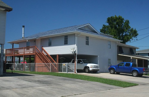 Barataria Apartment | Camp Gator #2