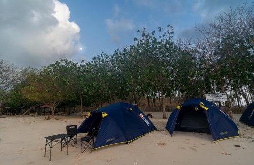 Sekotong Barat Other | Camp Gili X - Gili Tangkong Island