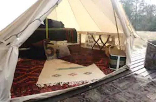 Quakertown House | Camp Griffin