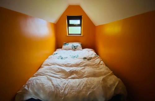 Llandogo Apartment | Camp Hillcrest, flat,