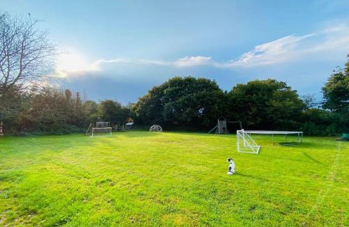 Llandogo Apartment | Camp Hillcrest, flat,