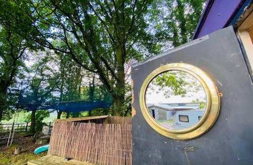 Llandogo Other | Camp Hillcrest Horsebox