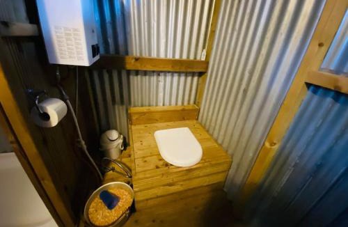 Llandogo Other | Camp Hillcrest Horsebox