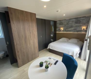 Mamers Hotel | CAMP'HOTEL