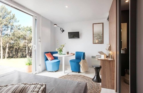 Mamers Hotel | Camp'hotel