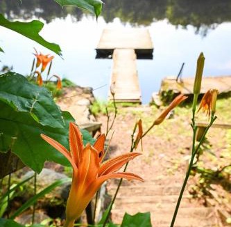 Corinth House | Camp Hudson Pines