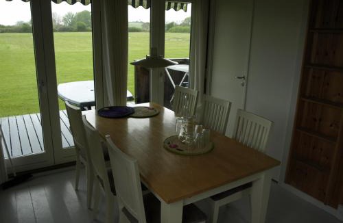Dalby Other | Camp Hverringe