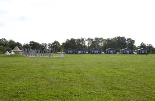 Dalby Other | Camp Hverringe