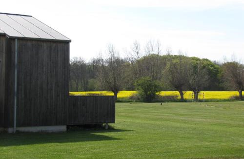 Dalby Other | Camp Hverringe