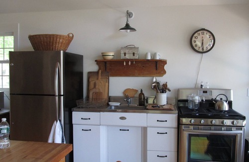 Niverville House | Camp Kinderhook Lake House