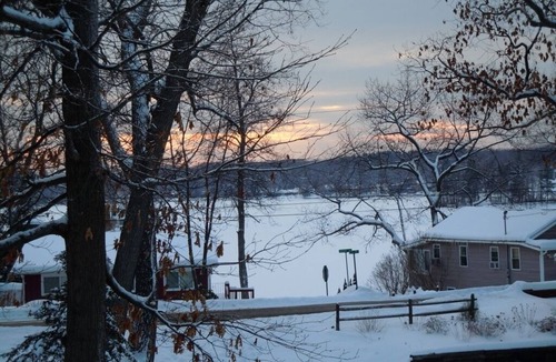 Niverville House | Camp Kinderhook Lake House