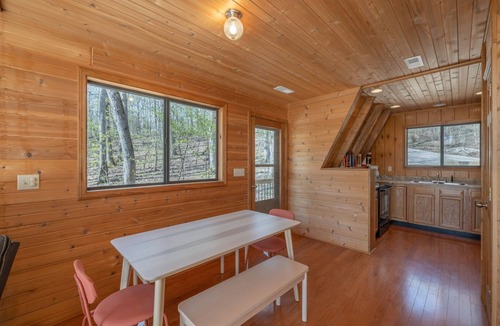 Innsbrook Ski Chalet | Camp Kitzbuhl by Innsbrook Vacations!