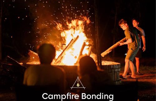 Bukit Tinggi Other | Camp Lù Yīng