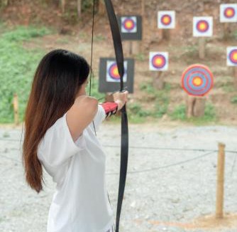 Bukit Tinggi Other | Camp Lù Yīng