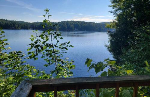 Colton House | Camp Lake Bear 2