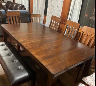 Colton House | Camp Lake Bear 2