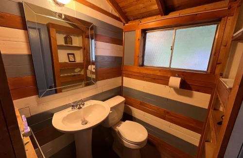 Colton House | Camp Lake Bear 2