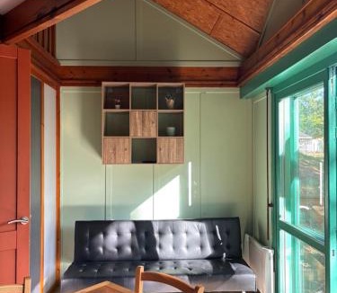 Jouillat Other | Camp Les Deux