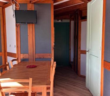 Jouillat Other | Camp Les Deux