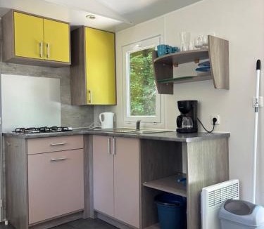 Jouillat Other | Camp Les Deux